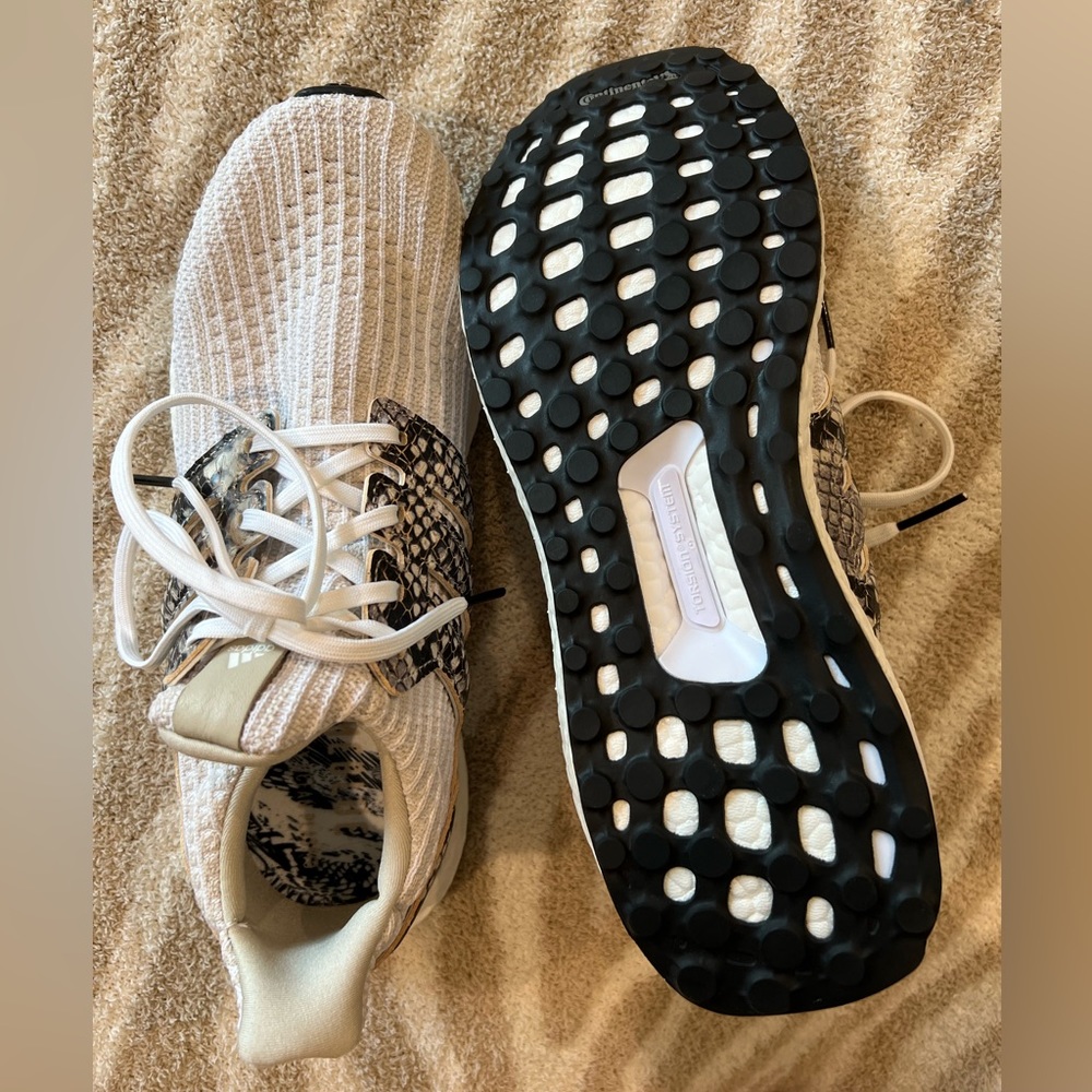 Adidas Ultraboost DNA Python - Picture 5 of 6